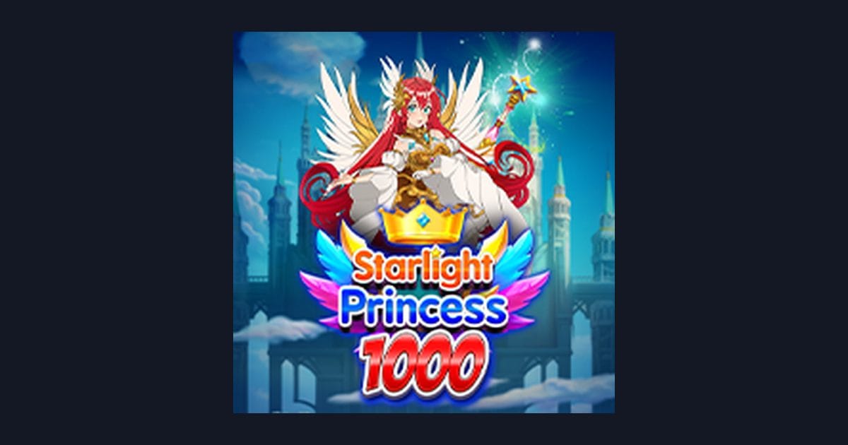 Starlight Princess 1000: Rahasia Slot Gacor Gampang Menang