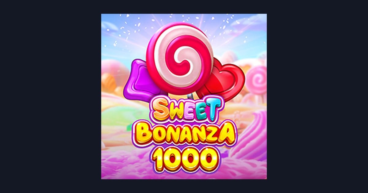 Sweet Bonanza 1000, Slot Anti Boncos dengan Peluang Menarik