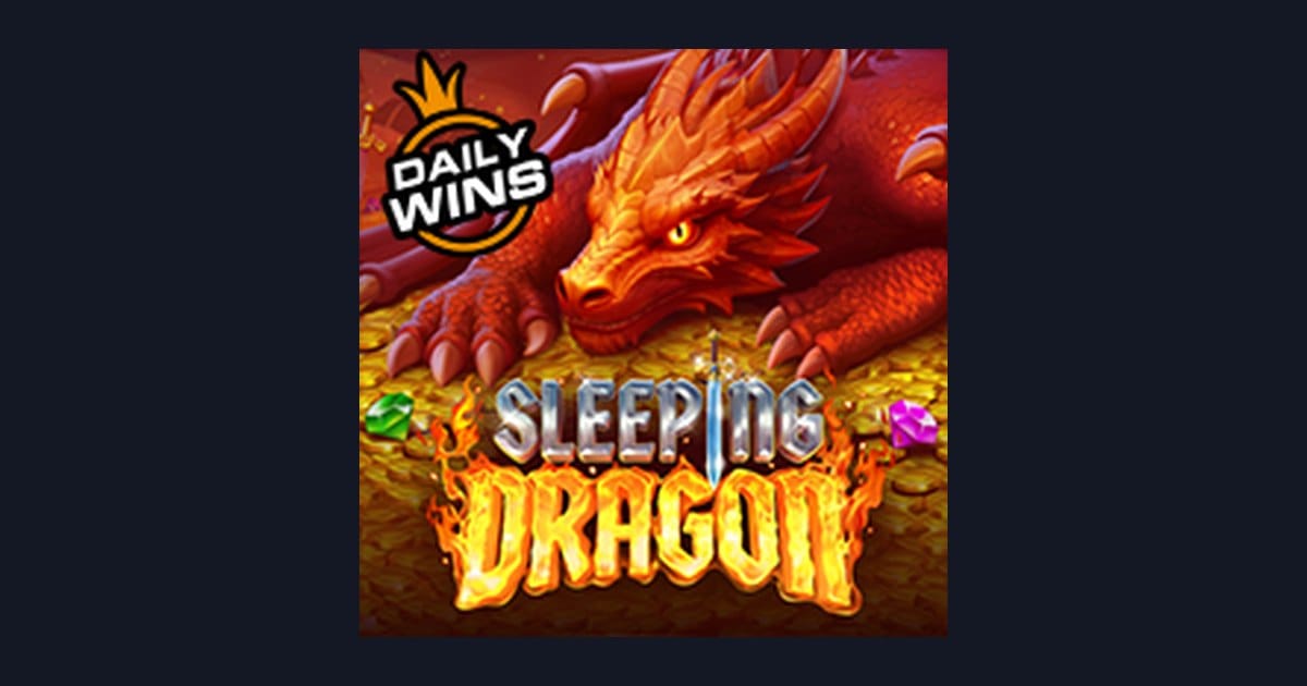 Trik Auto Maxwin Bermain Slot Sleeping Dragon dari Pragmatic Play