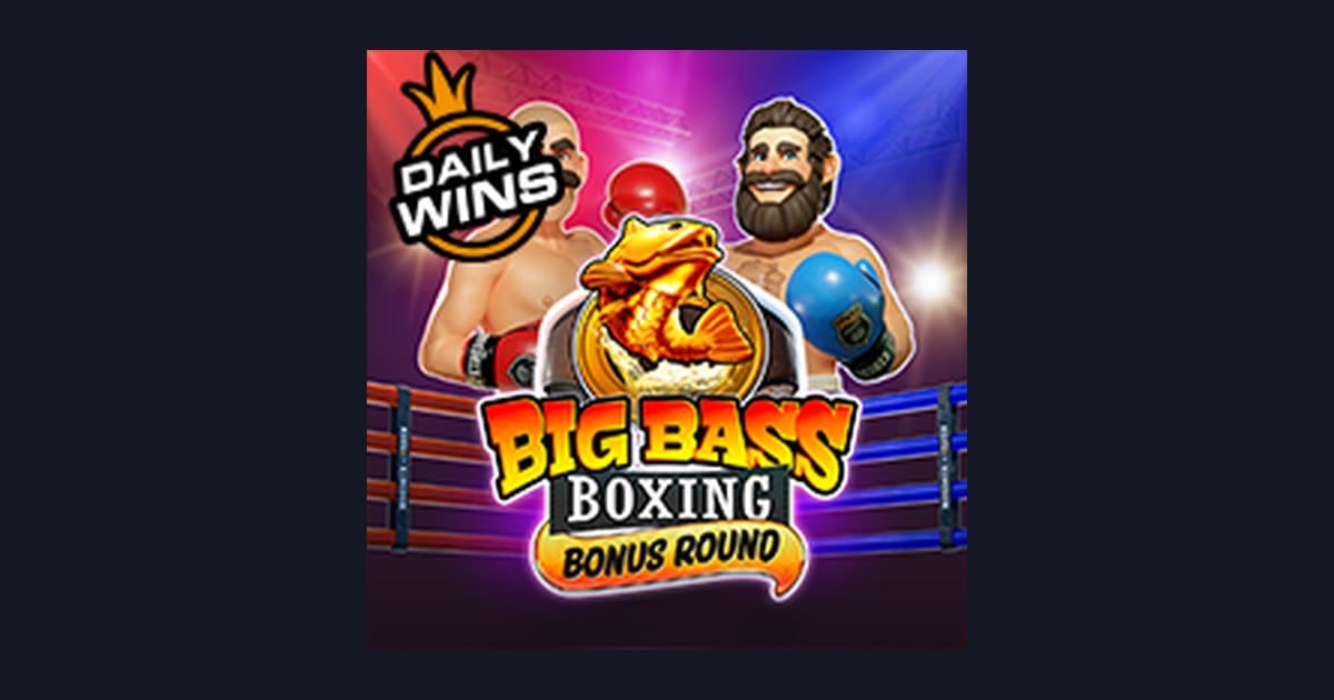 Trik Auto Maxwin Main Big Bass Boxing Bonus Round dengan Efektif