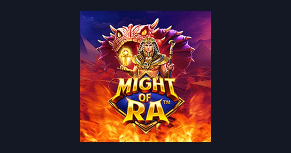 Bocoran RTP Hari Ini dari Slot Might of Ra yang Wajib Diketahui