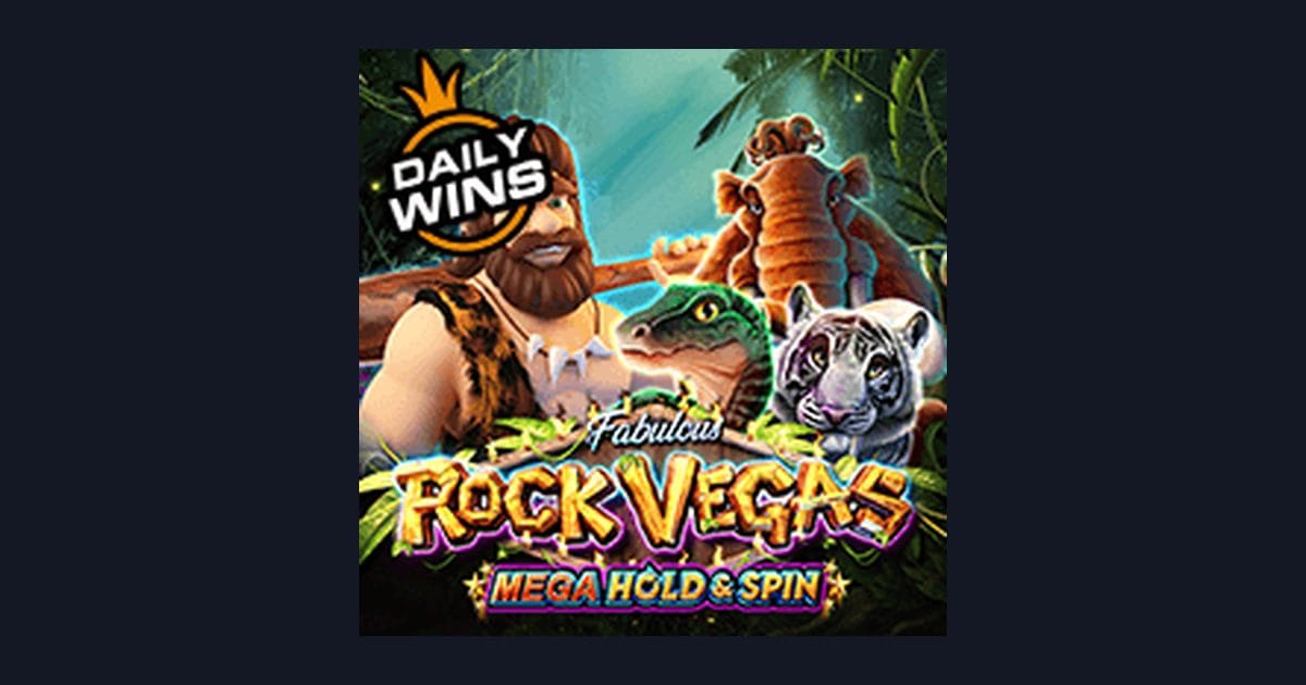 Bocoran RTP Hari Ini dan Tips Main Slot Rock Vegas dari Pragmatic Play