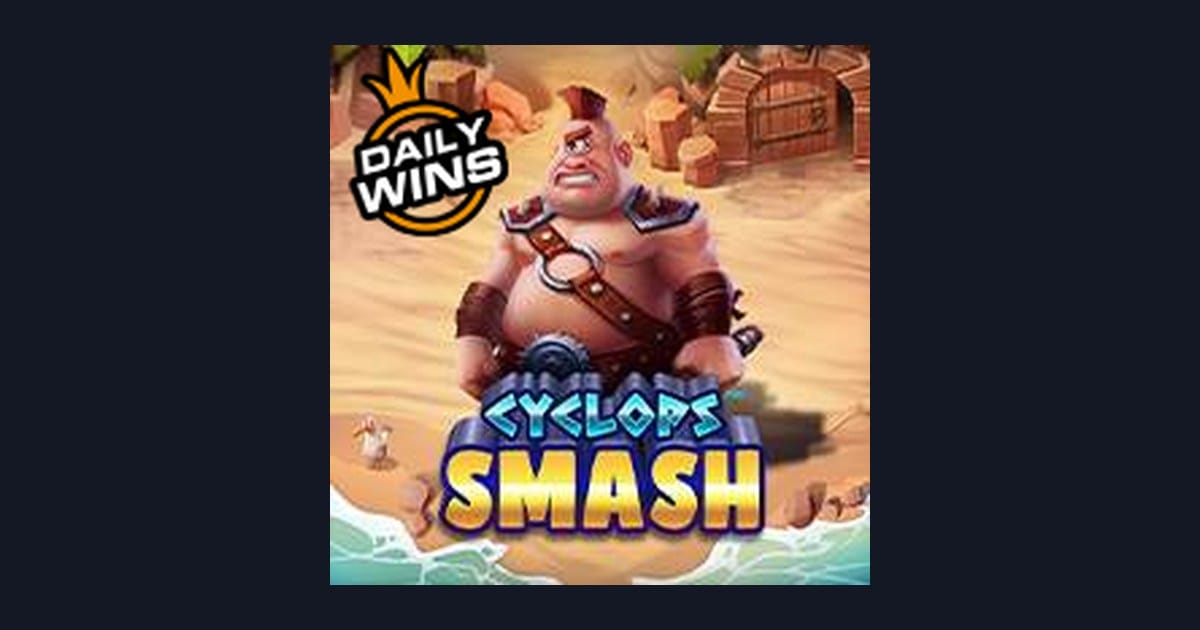 Main Cyclops Smash dengan Deposit Pulsa Tanpa Potongan, Raih Slot Gacor Hari Ini