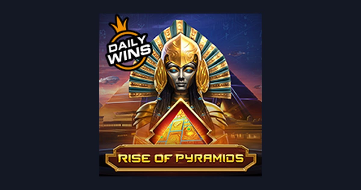 Mengenal Slot Rise of Pyramids: Fitur Menarik & Volatilitas Tinggi