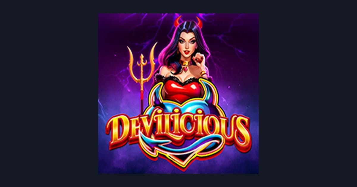 Nikmati Sensasi Slot Devilicious dengan Deposit Dana OVO Gopay Mudah
