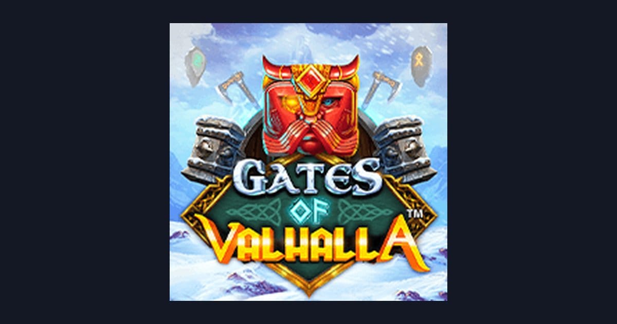 Nikmati Sensasi Slot Gates of Valhalla dengan Modal Depo 5 Ribu