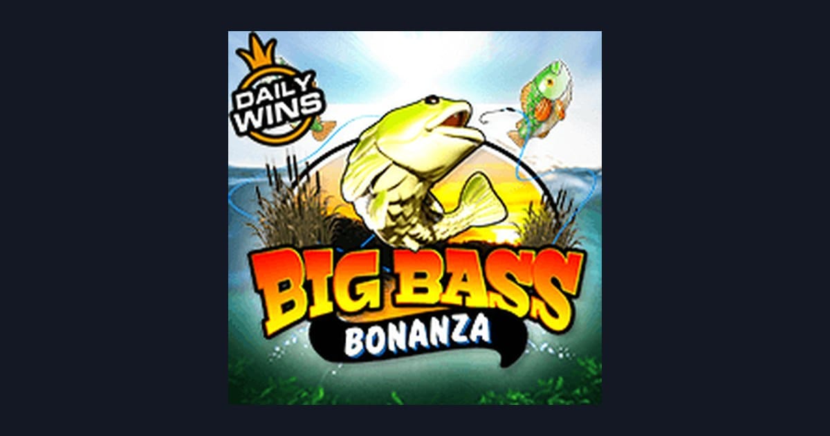 Rahasia Menang Mudah di Slot Gacor Big Bass Bonanza Terbaru
