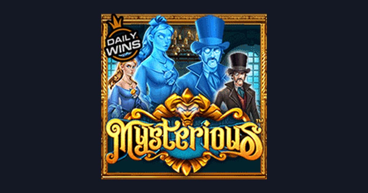 Rahasia Menang Slot Mysterious: Tips Ampuh Untuk Pemula