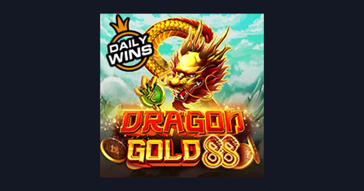 Rahasia Slot Anti Boncos Dragon Gold 88 dari Pragmatic Play