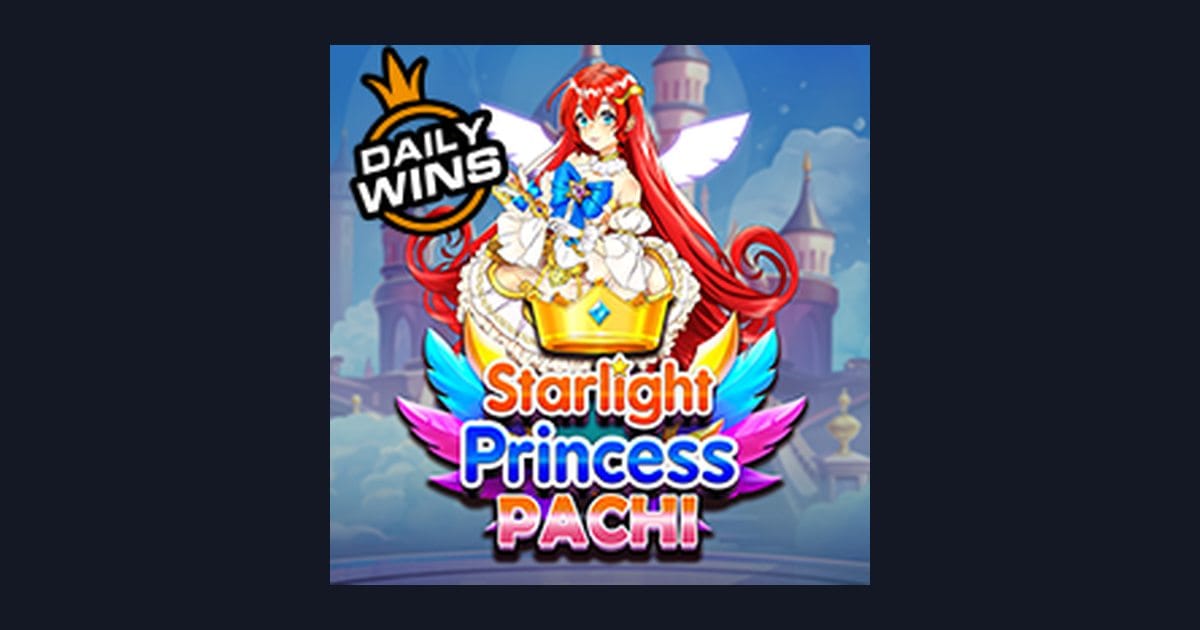 Rahasia Tips Menang Starlight Princess Pachi untuk Pemula