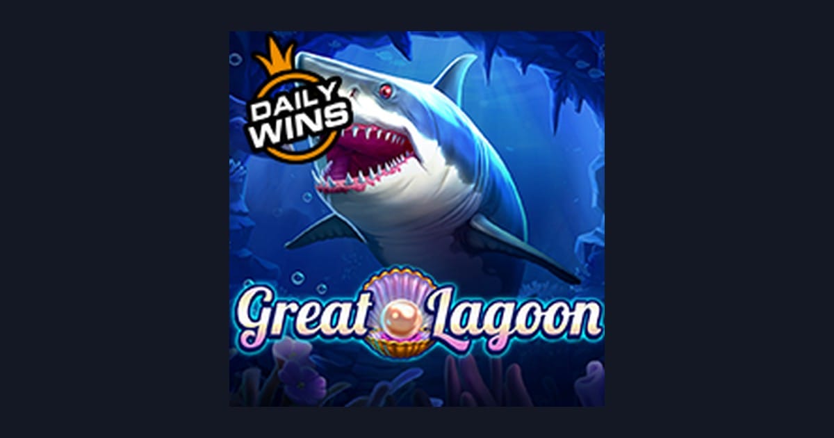 Raih Bonus New Member dengan Great Lagoon, Slot Seru dari Pragmatic Play