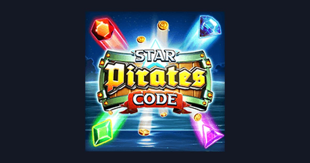 Raih Cuan Modal Receh di Slot Star Pirates Code dari Pragmatic Play