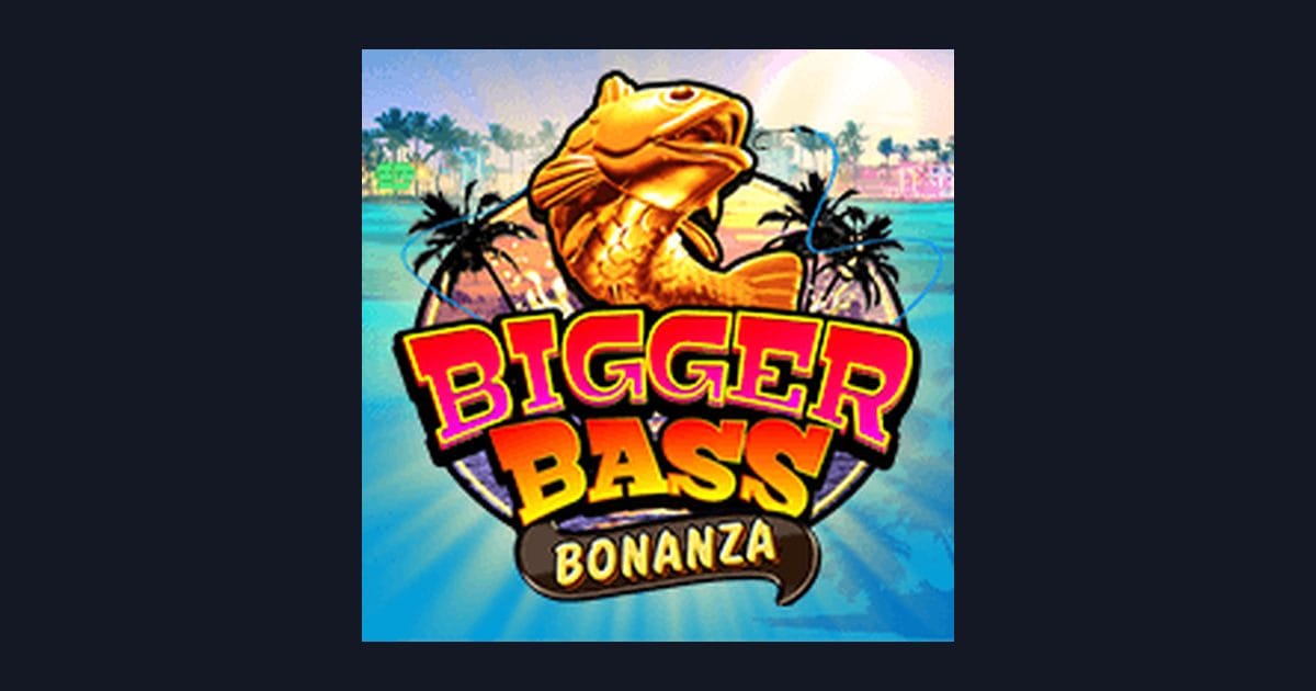Raih Info RTP Live Tertinggi di Slot Bigger Bass Bonanza yang Seru