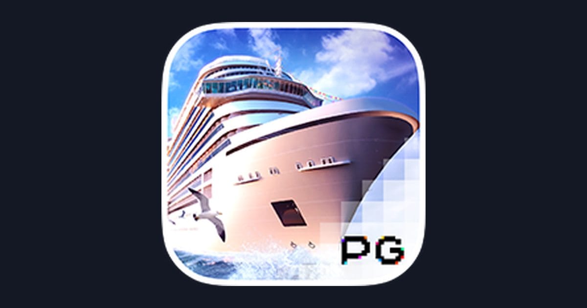 Raih Jackpot dengan Cruise Royale, Slot Gacor Hari Ini dari PG Soft