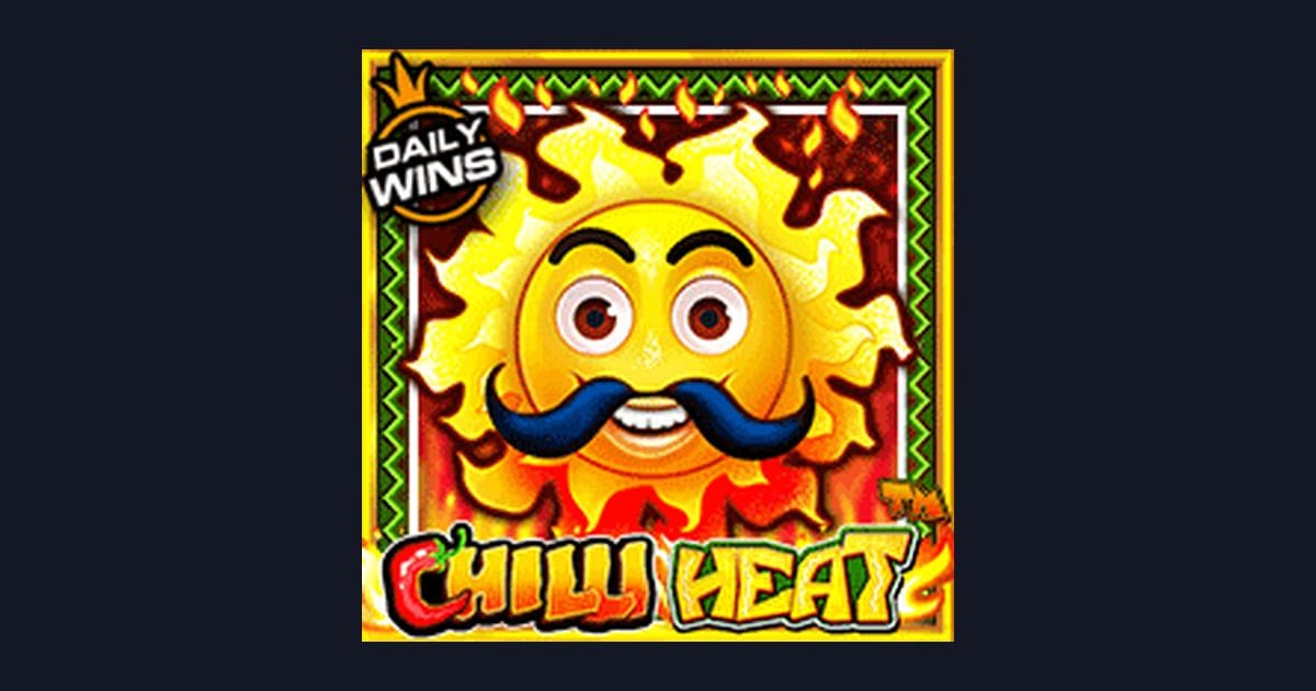 Raih Jackpot Progresif Terbesar dengan Slot Chilli Heat dari Pragmatic Play