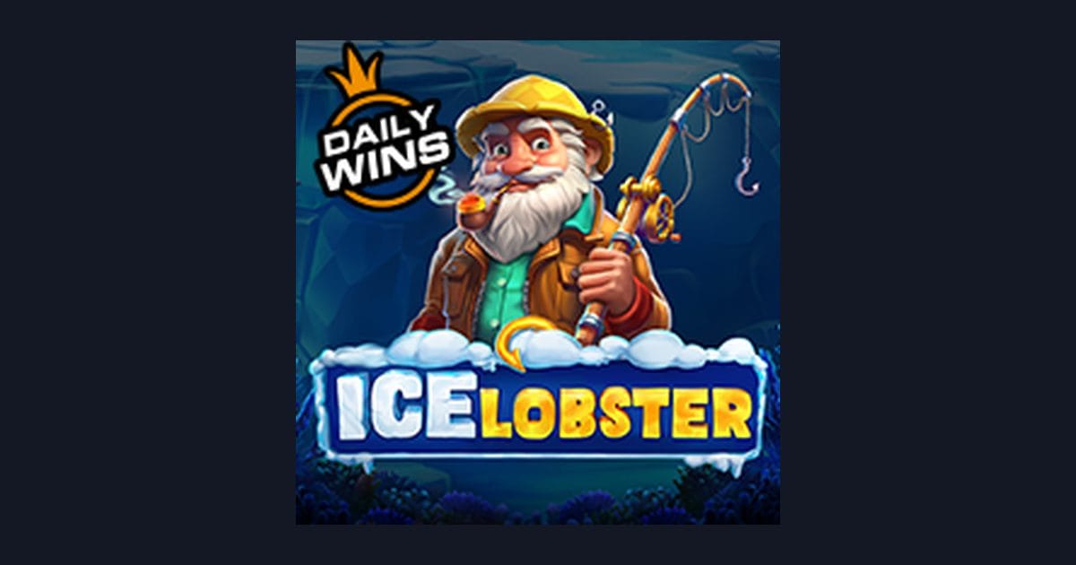 Raih Menang Mudah di Slot Gacor Ice Lobster dari Pragmatic Play
