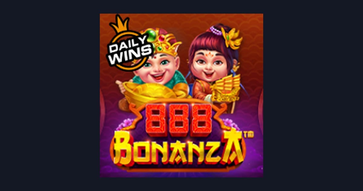 Raih Untung dengan 888 Bonanza, Slot Gacor Hari Ini dari Pragmatic Play