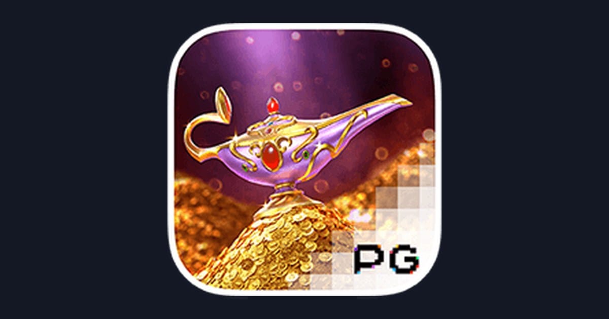 Review Jujur & Demo Genies 3 Wishes: Slot Gacor dari PG Soft