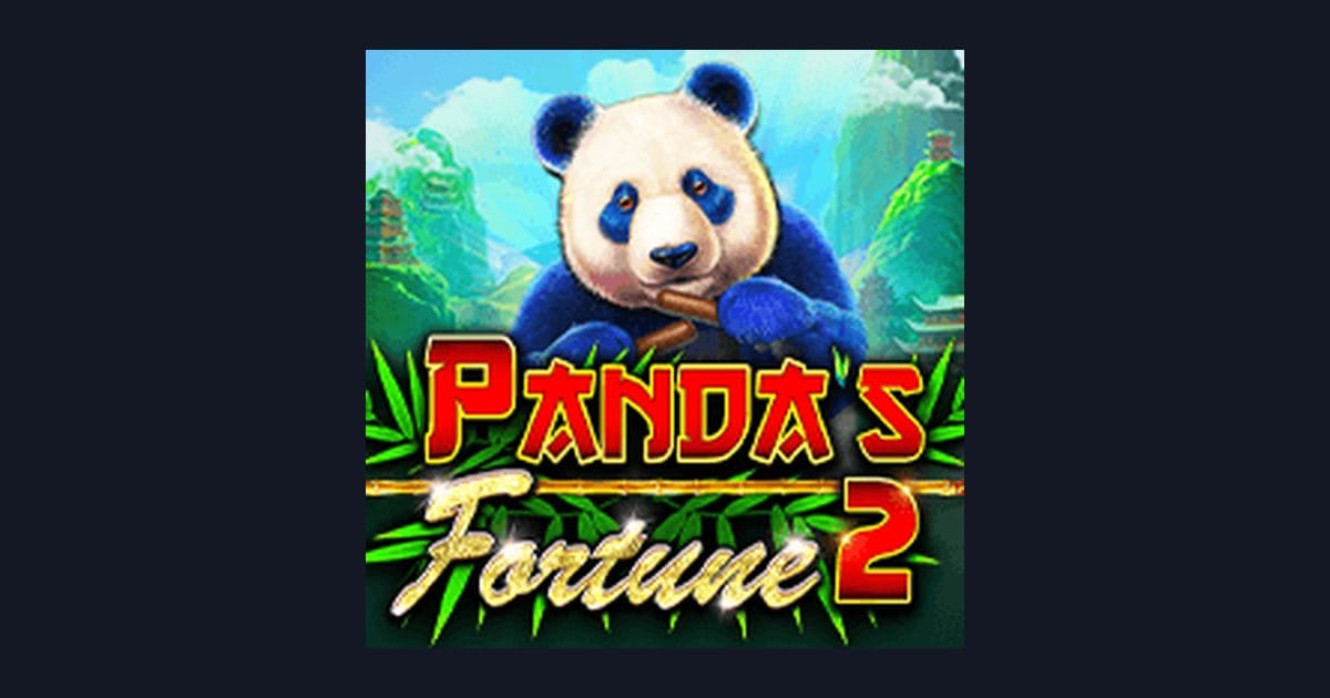 Review Jujur & Demo Panda Fortune 2: Slot Seru dari Pragmatic Play