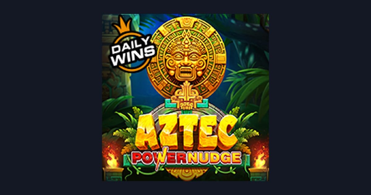 Trik Auto Maxwin Main Slot Aztec Powernudge dari Pragmatic Play