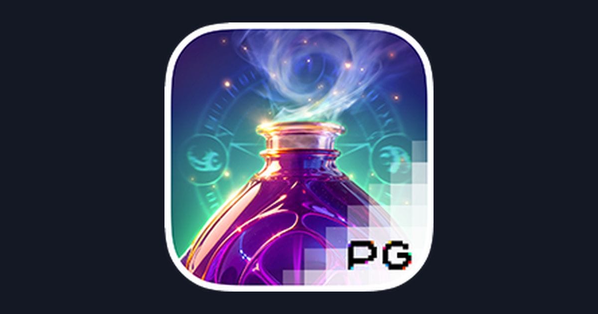 Trik Auto Maxwin di Slot Mystic Potion dari PG Soft yang Harus Dicoba