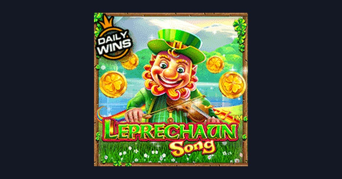 Bocoran RTP Hari Ini dan Review Lengkap Slot Leprechaun Song