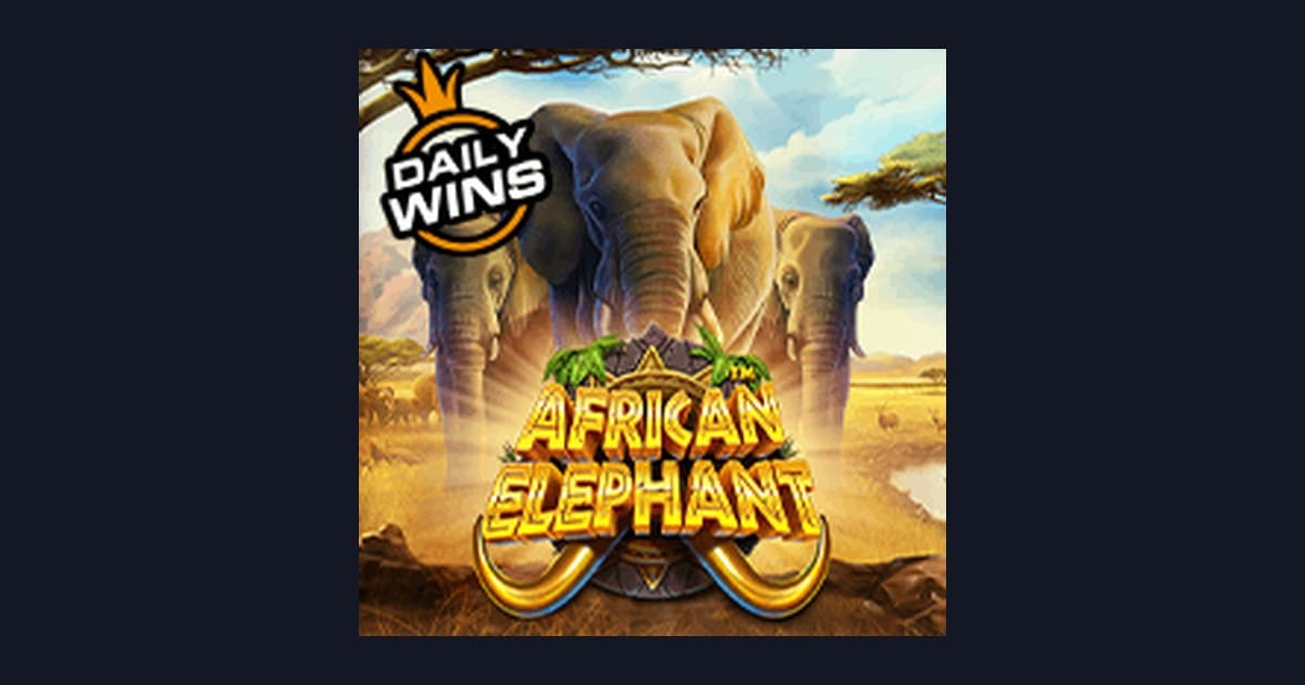 Bocoran RTP Hari Ini dan Sensasi Bermain African Elephant Slot