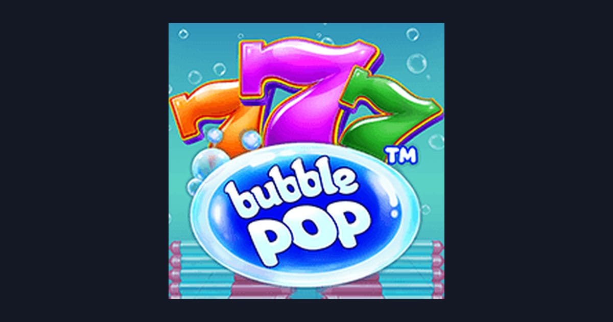 Daftar & Login Gampang, Raih Kemenangan di Slot Bubble Pop Pragmatic Play