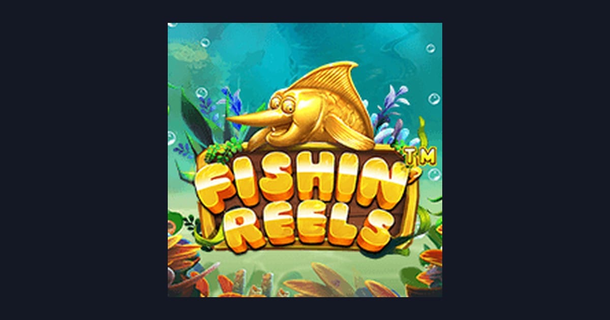 Fishin Reels dan Keseruan Freespin & Scatter yang Bikin Hoki