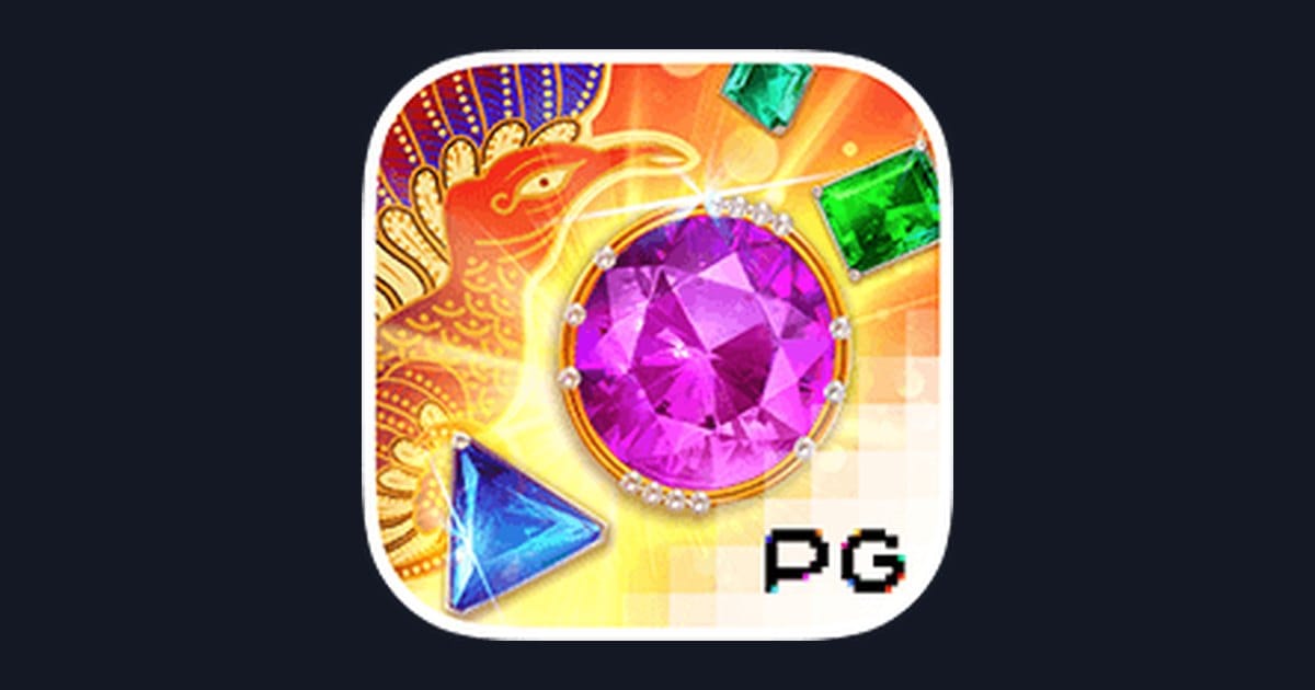 Garuda Gems: Sensasi Slot Gacor Hari Ini di Situs Slot Terpercaya