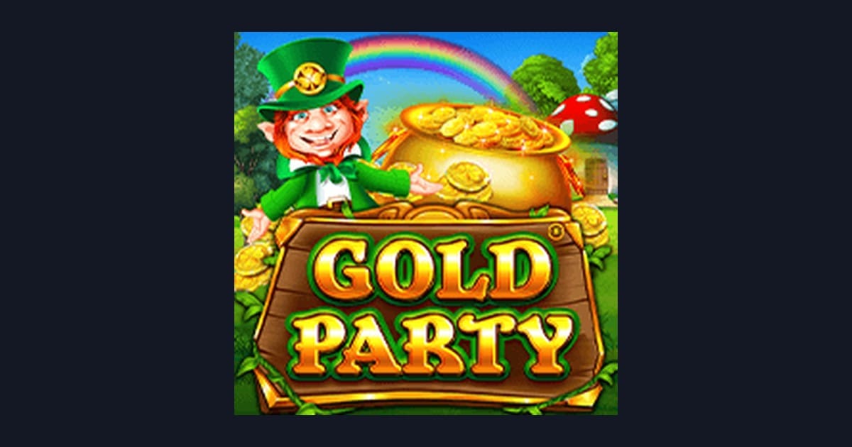Gold Party: Tips Pola Maxwin dan Strategi Main Slot Gacor Hari Ini