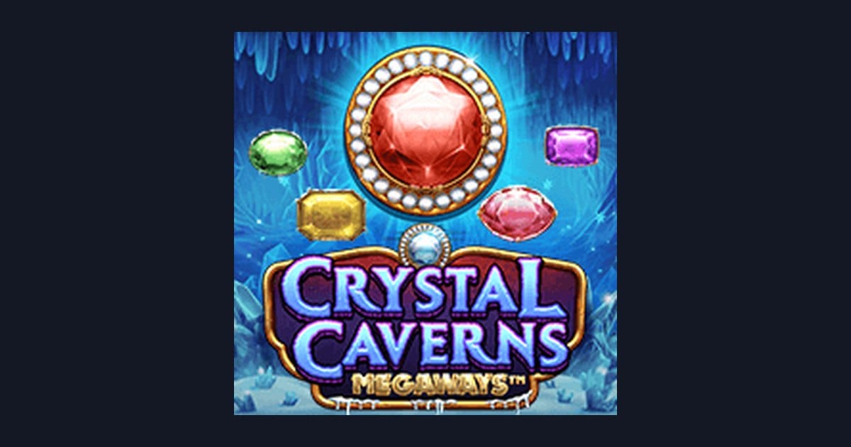 Jam Gacor Terbaru di Crystal Caverns Megaways: Slot Sensasi Dari Pragmatic Play