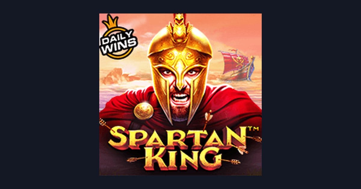 Jelajahi Keseruan Spartan King dan Link Slot Gacor Terbaru 2024