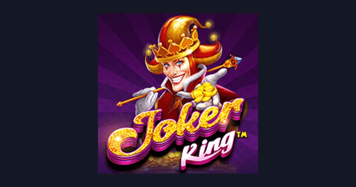 Joker King: Rahasia Modal Receh Bikin Cuan di Slot Gacor