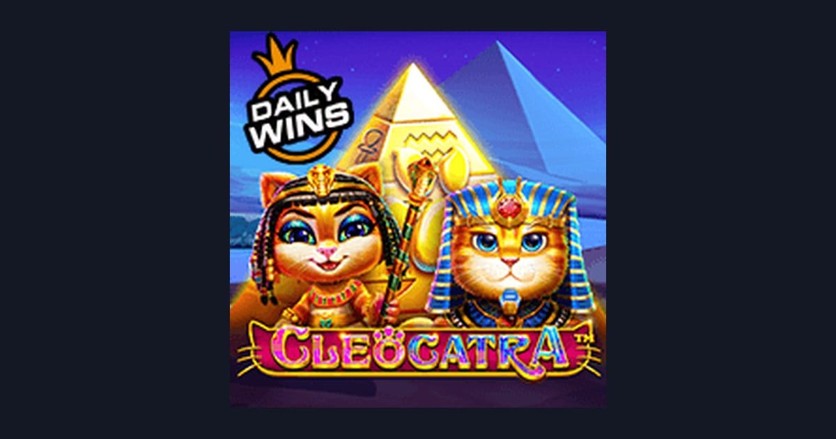 Main Cleocatra dengan Daftar & Login Gampang di Slot Gacor Terbaru