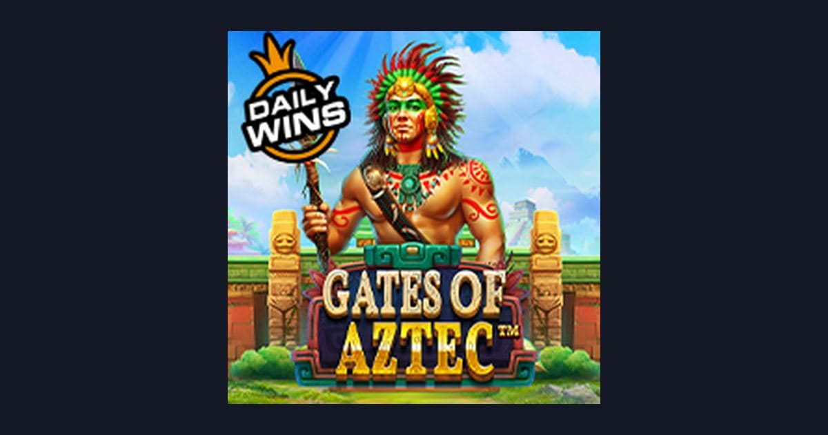Main Gates of Aztec dengan Daftar & Login Gampang di LTE4D
