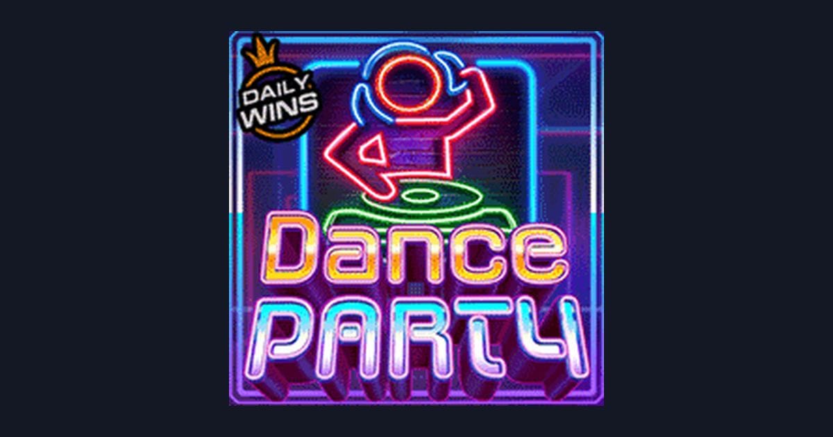 Maksimalkan Slot Maxwin di Dance Party dari Pragmatic Play