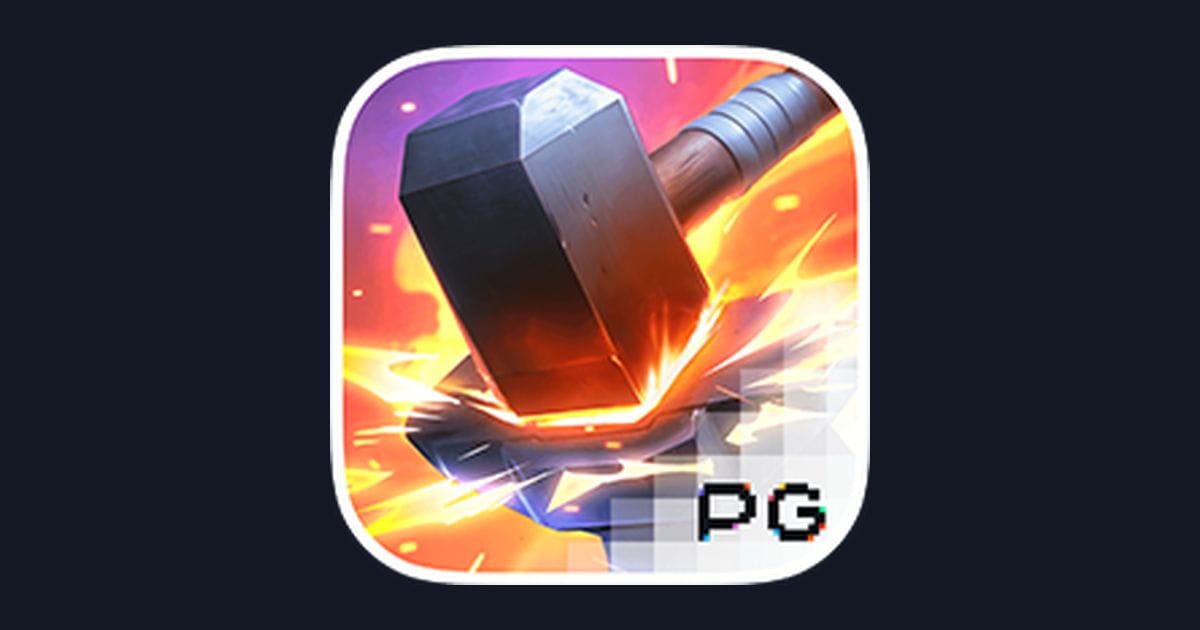 Maksimalkan Slot Maxwin di Forge of Wealth PG Soft