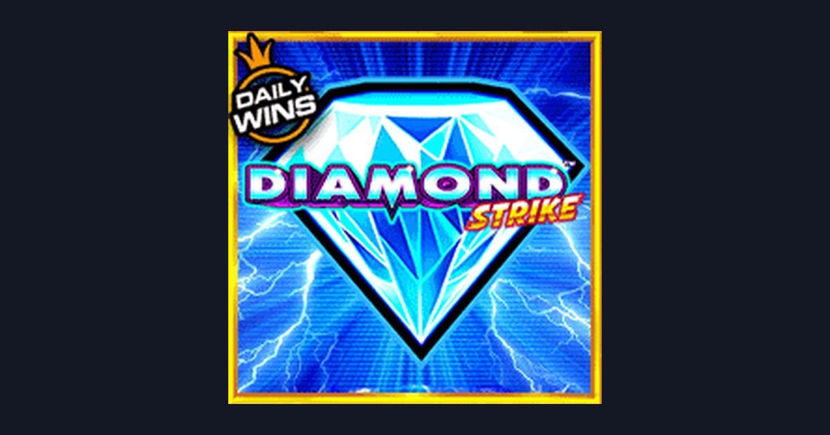 Menelusuri Info RTP Live Tertinggi dan Keseruan Slot Diamond Strike