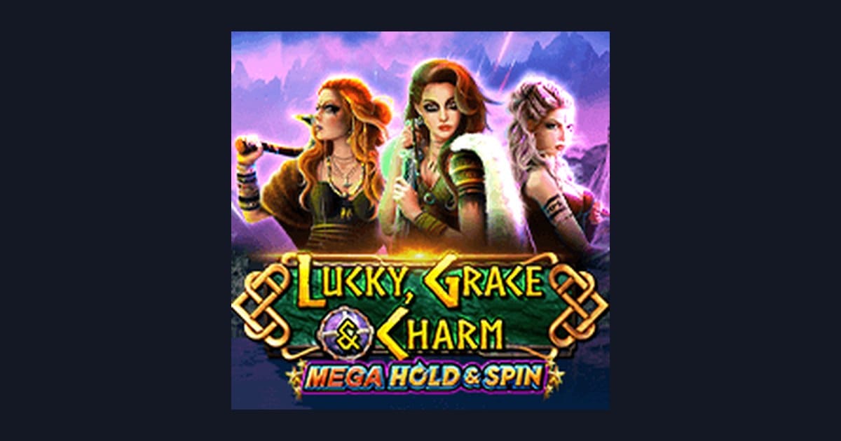 Mengenal Lucky Grace and Charm dengan Info RTP Live Tertinggi dan Peluang Menarik