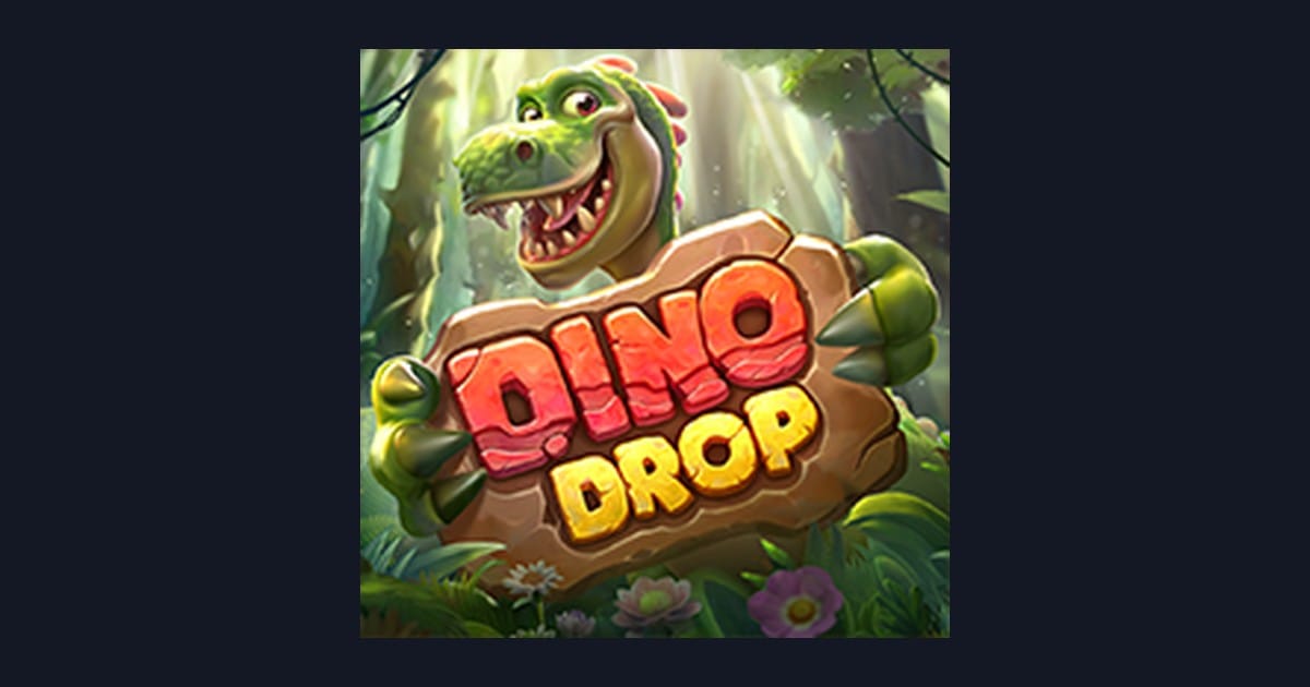 Mengenal Slot Dino Drop: Fitur Menarik dan Tingkat Volatilitasnya