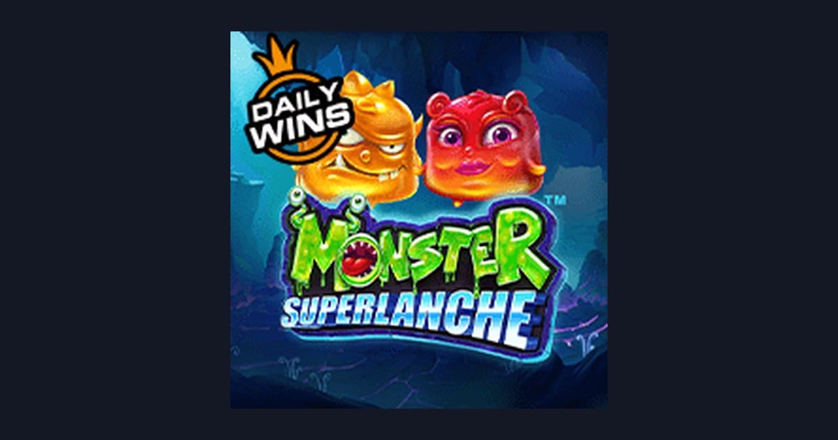 Mengenal Slot Monster Superlanche: Fitur Menarik & Tingkat Volatilitasnya