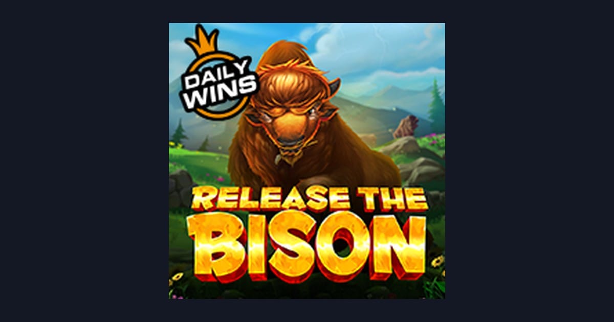 Mengenal Slot Release the Bison: Fitur Menarik dan Tingkat Volatilitasnya