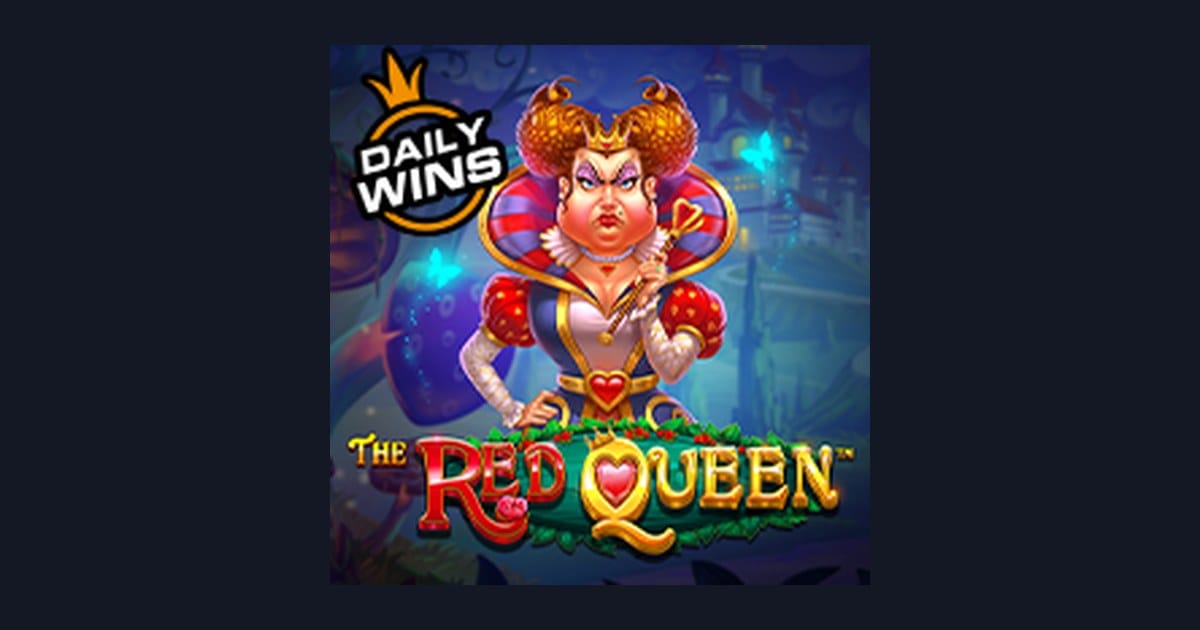 Mengenal Slot The Red Queen: Fitur Seru dan Tingkat Volatilitasnya