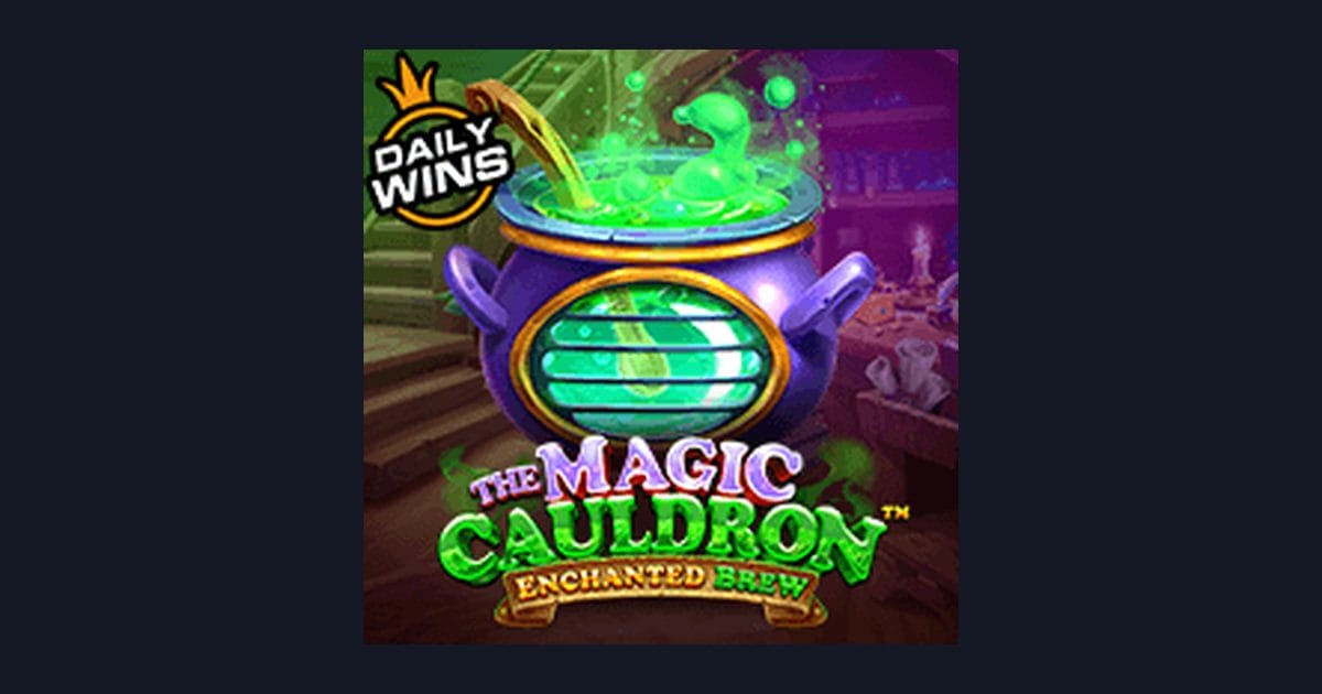 Mengenal The Magic Cauldron Enchanted Brew: Fitur Seru & Volatilitas Menantang