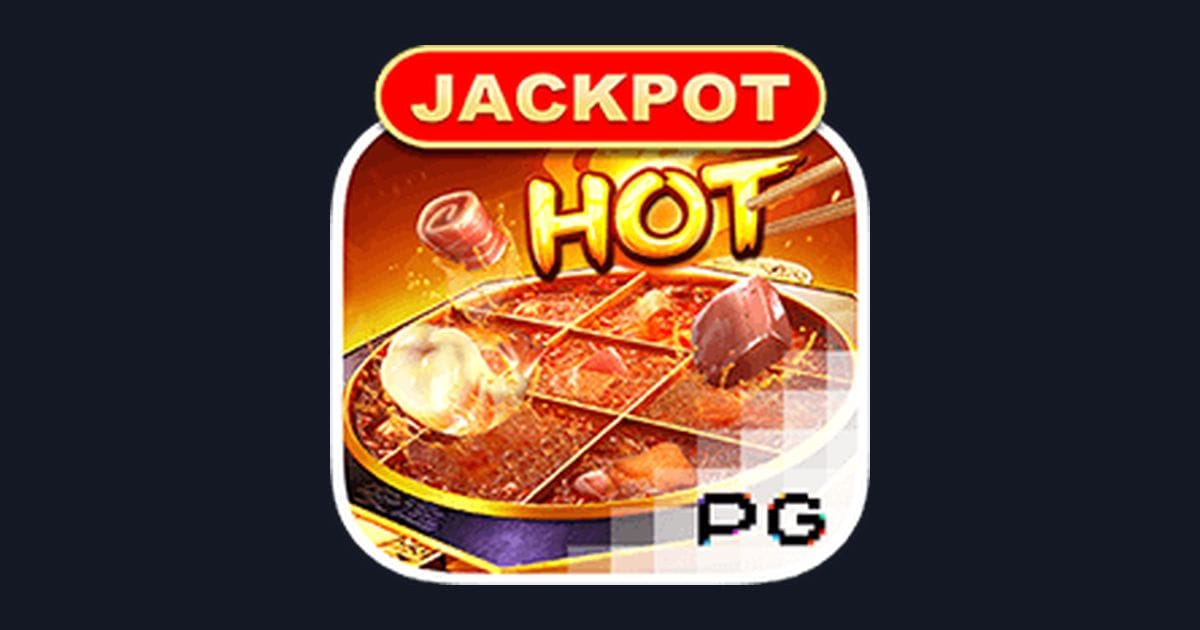 Mengulik Pola Spin Gacor di Slot Hotpot dari PG Soft