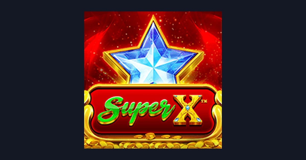 Mengungkap Pola Spin Gacor di Slot Super x dari Pragmatic Play