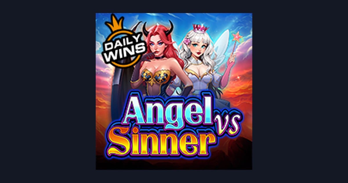 Mengupas Fitur & Tingkat Volatilitas Slot Angel vs Sinner dari Pragmatic Play