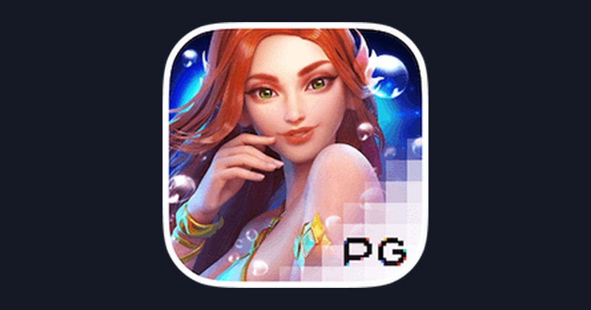 Mengupas Fitur & Tingkat Volatilitas Slot Mermaid Riches dari PG Soft
