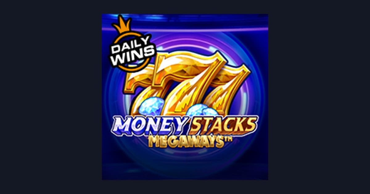 Money Stacks Megaways, Sensasi Slot Deposit Dana OVO Gopay Mudah